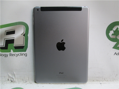 Apple iPad Air Wi-Fi 128GB 第1世代 A1475 Apple iPad Air 1st Generation Model A1475 Wi-Fi Cellular AS IS | eBay