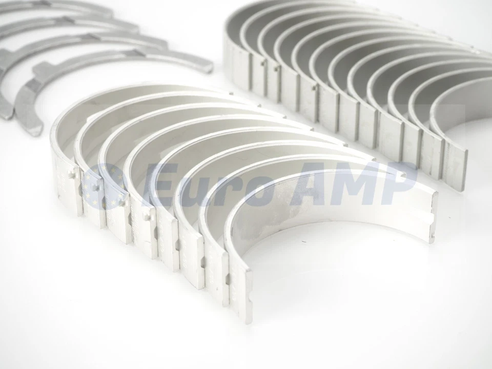 Основные и стержневые подшипники Audi Q7 A6 A7 A8 +0,50 3,0 V6 Diesel CASA CNRB CATA - Изображение 4 из 4