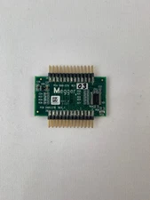 Megger PCA 2001-279 Printed Circuit Board