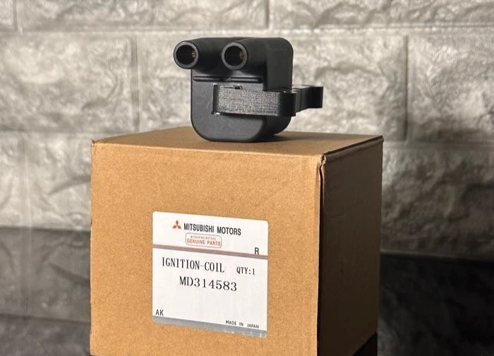 For Mitsubishi Montero Sport 2001–2004 Ignition Coil New MD314583 - Image 3 of 4