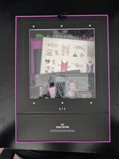 BTS Season’s Greetings 2022