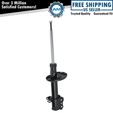 Rear Shock Absorber Strut Driver Side Left Hand LH for Mazda Protege Protege5