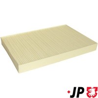JP Group Innenraumfilter JP 1128101500 Pollenfilter FüR A6 Audi Seat Exeo A4 C5