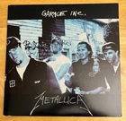 Garage Inc. by Metallica 3LP (Record, 1998)