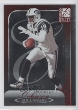 2000 Donruss Elite Keyshawn Johnson #72 0b3