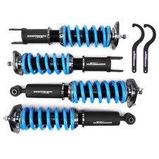 Coilover Suspension Kit For Nissan 370Z Z34 G37 V36 2009-2015 Shock Absorber