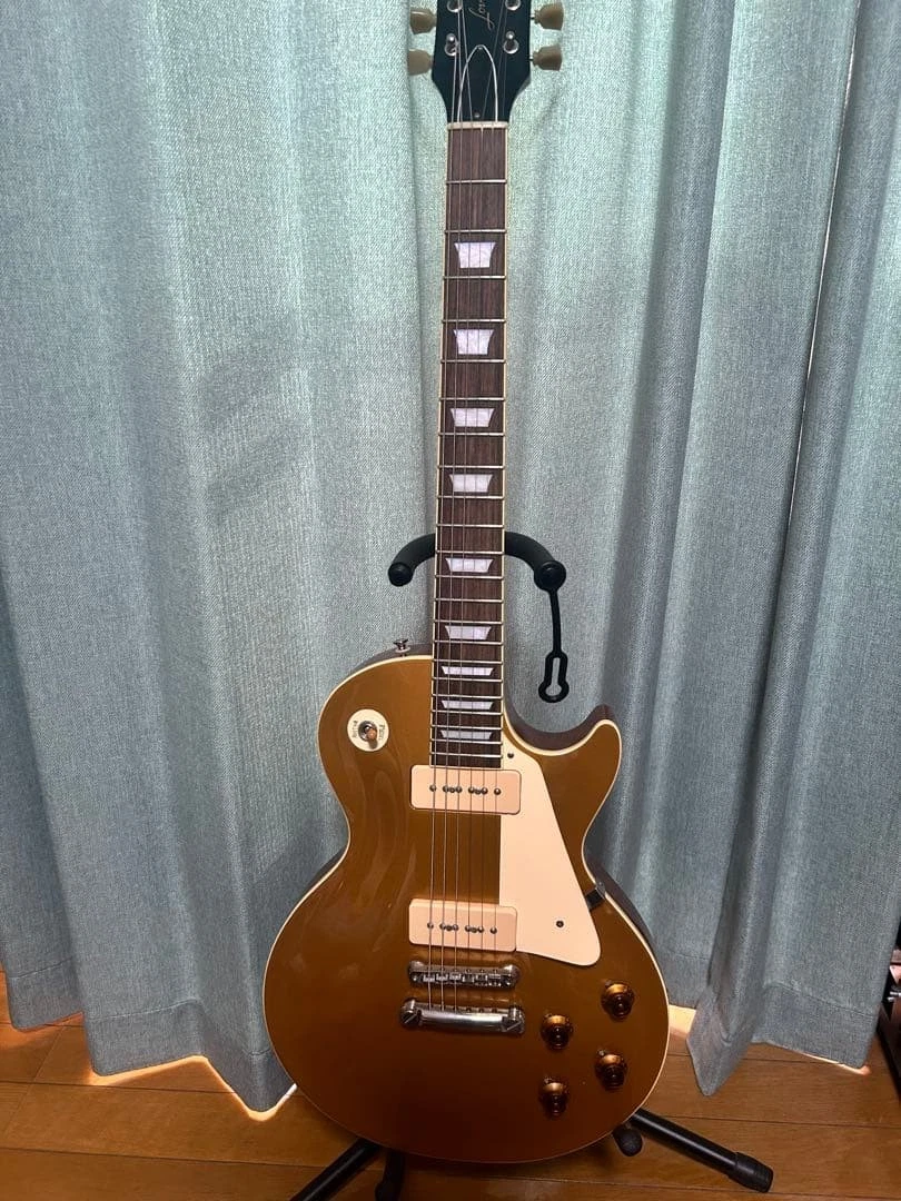 Tokai Gold Electric Guitars for sale | eBay