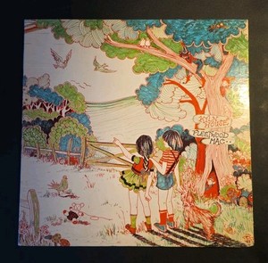 Fleetwood Mac Kiln House Vinyl | eBay