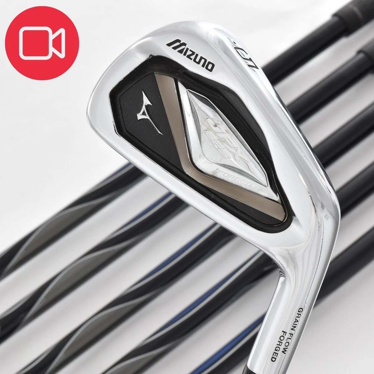 Mizuno 825 Irons for sale | eBay