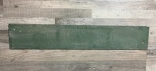 Hmmvw A/C Blank Panel Cover