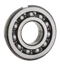 6022NR - NTN - Ball Bearing
