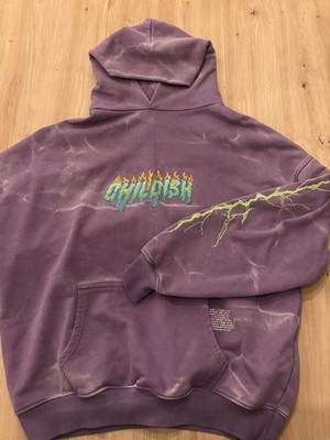 Childish Hoodie Gr. M TGF Limited Edition