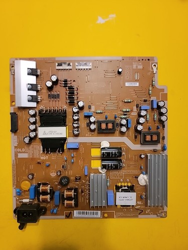 Samsung UN55H7150AFXZA, UN46H7150AFXZA Netzteil BN44-00715A. - Bild 2 von 4