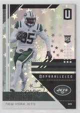 2018 Panini Unparalleled Astral /200 Neal Sterling #150 ms9