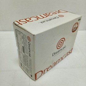 1M5135B2T Dreamcast Complete Set for SEGA HKT-3000 w/Box