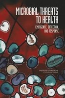 Board On Global Health (U. A.) | Microbial Threats To Health | Taschenbuch