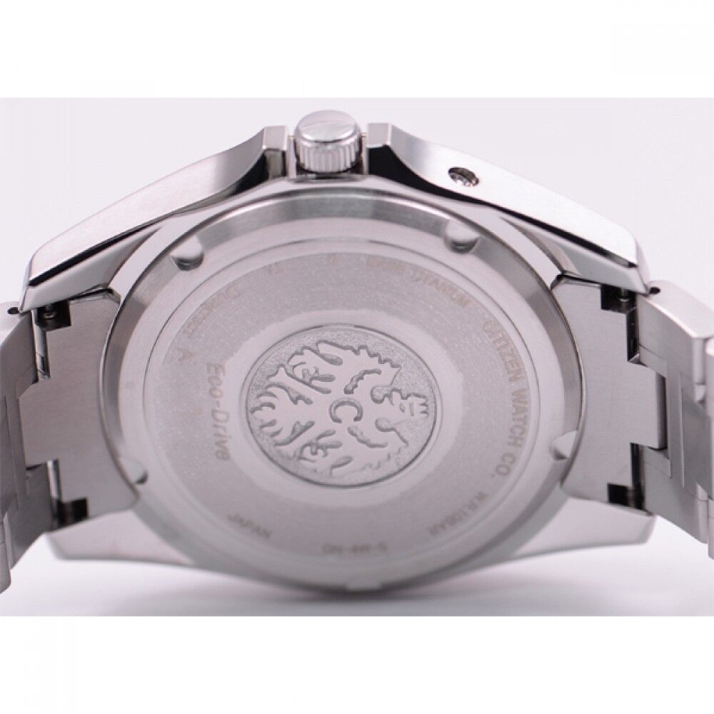 The CITIZEN AQ4024-53Y Eco Drive Japanese Paper Face Model The CITIZEN AQ4024-53Y Eco Drive Japanese Paper Face Model