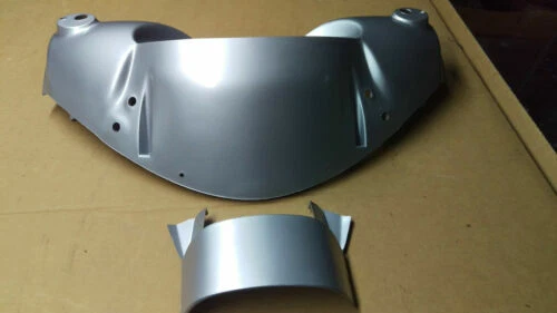 Carenados y recambios Aprilia para scooters