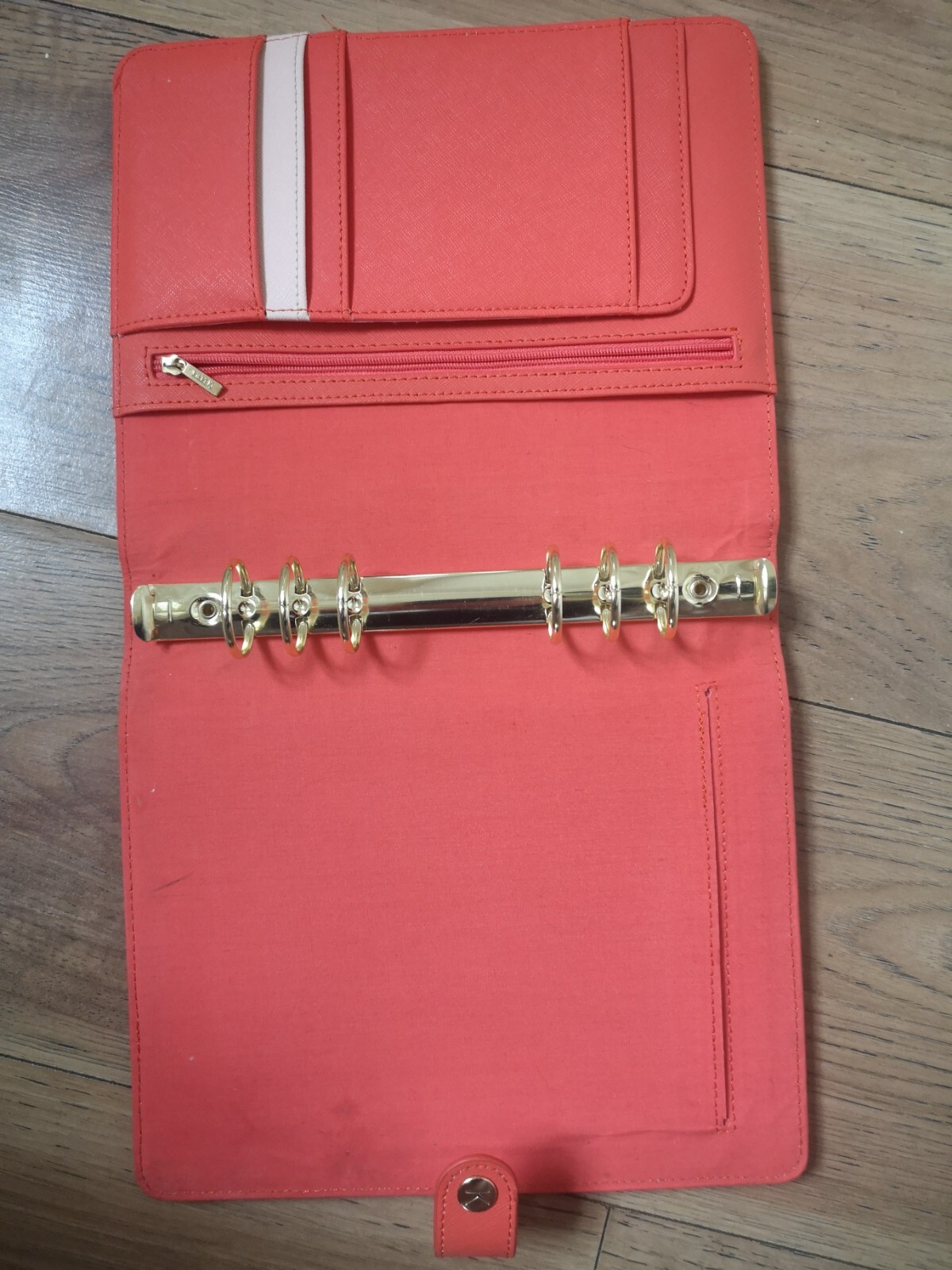 Kikki K A5 Planner eBay