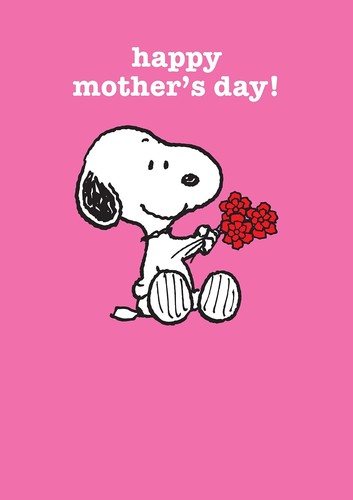 Snoopy Peanuts Comic Character Greetings Card Birthday Thank You Hugs - Picture 58 of 59