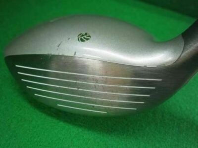 FAIRWAY WOOD TAYLOR MADE GLOIRE 2015 LADIES 5W L-FLEX 10177 | eBay