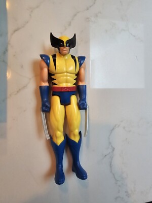 Marvel Legends X-Men 97 Series Wolverine | eBay