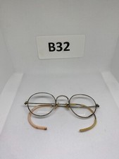 Vintage BNL Eyeglasses