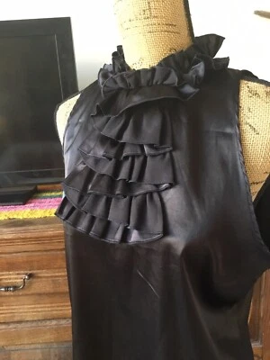 Blouse Zara Taille XL Peu Portée Comme Neuve - Photo 1/4
