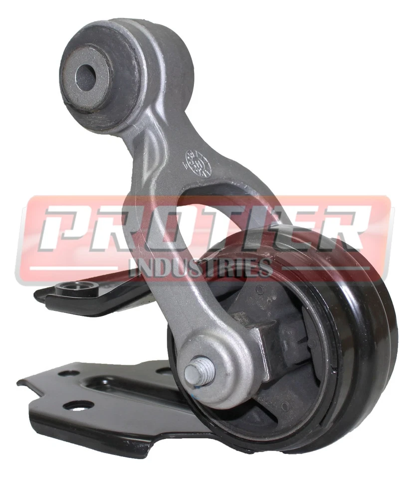 Montaje de puntal de par para Chevrolet Impala 2012-2013 3,6 L | Parte 4115 Foto 3 de 4