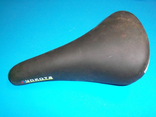 geltech bike seat