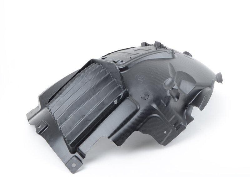 Genuine BMW M3 Front Fender Liner Right OEM 51718054280 for sale 