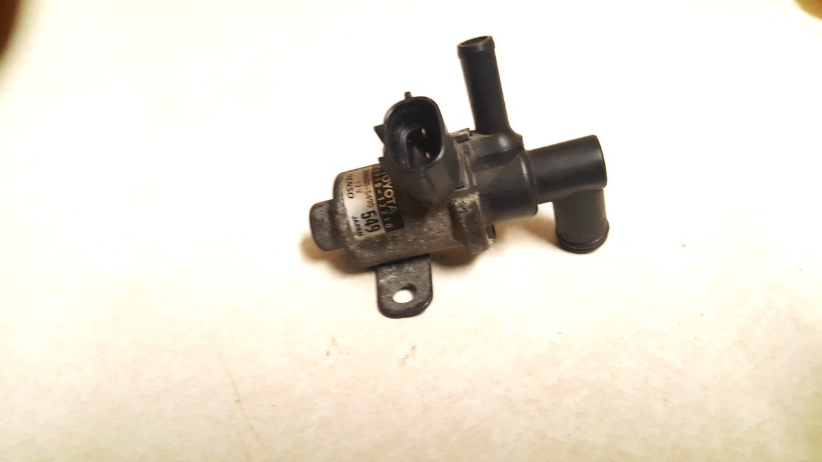 1998-2002 corolla vacuum switch valve 084600-5490 90910-12210 oem