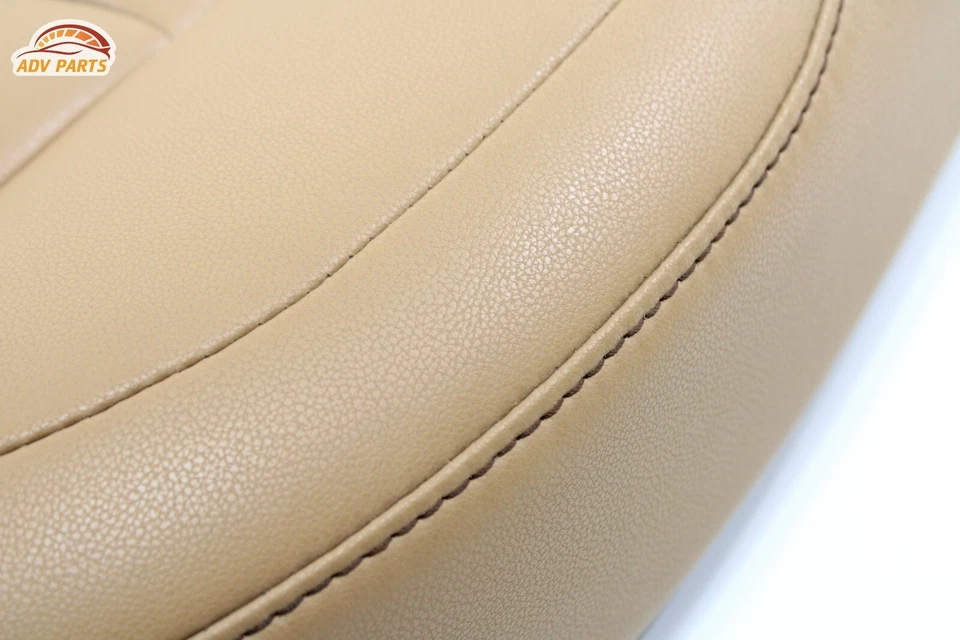 LEXUS NX200T NX300H 2015-2017 asiento trasero cojín inferior oem Foto 4 de 4