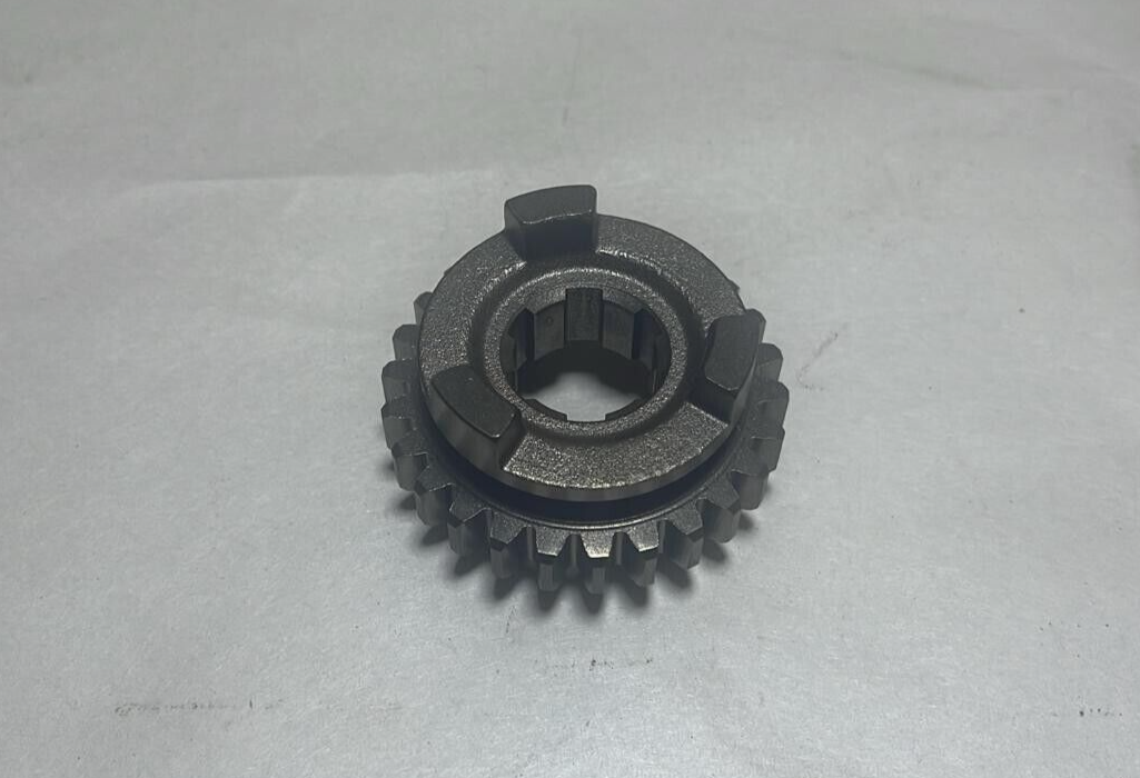 HONDA CR125R 1989-1997 COUNTERSHAFT GEAR # 23481-KZ4-700 NEW OEM