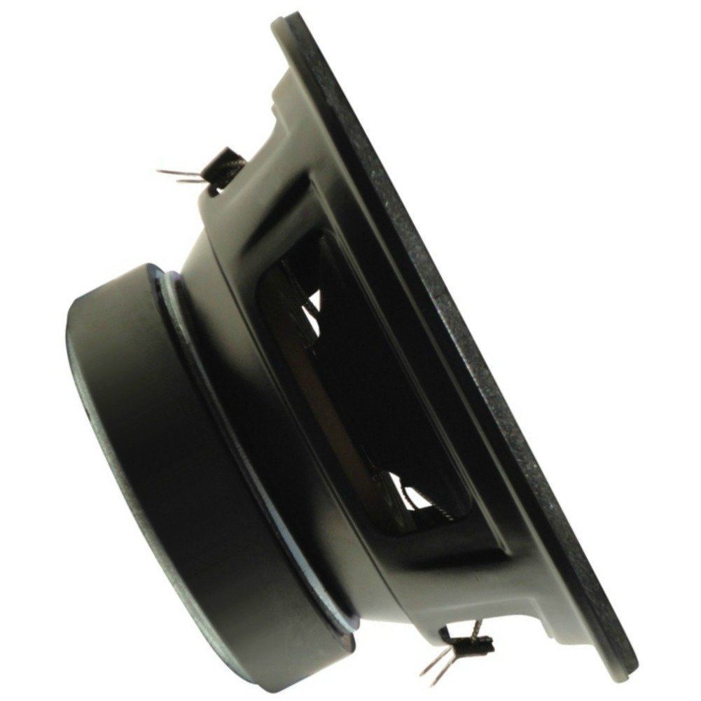 Kit Auto MASTER AUDIO - 2 Woofers CW800/4 (20 Cm) + 2 Tweeters BST11/4 - Impédance 4 Ohms