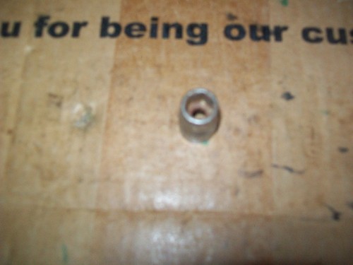 1 Of Unbranded 10mm Standard Socket 3/8 Drive 6 Point - Picture 4 of 5