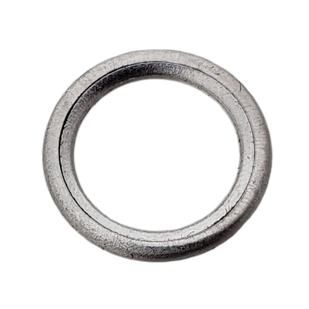 25x M14 Crush Washer Oil Drain Plug Gasket Fit Volkswagen Audi