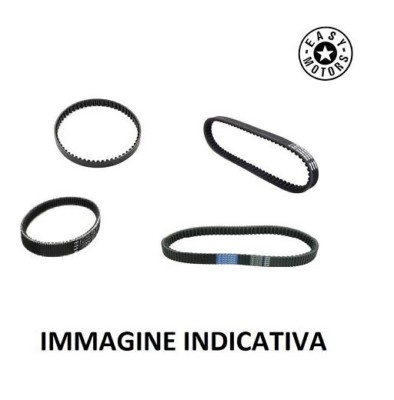 CINGHIA TRASMISSIONE BANDO PEUGEOT VIVACITY - 100 DAL 1999 - 2001