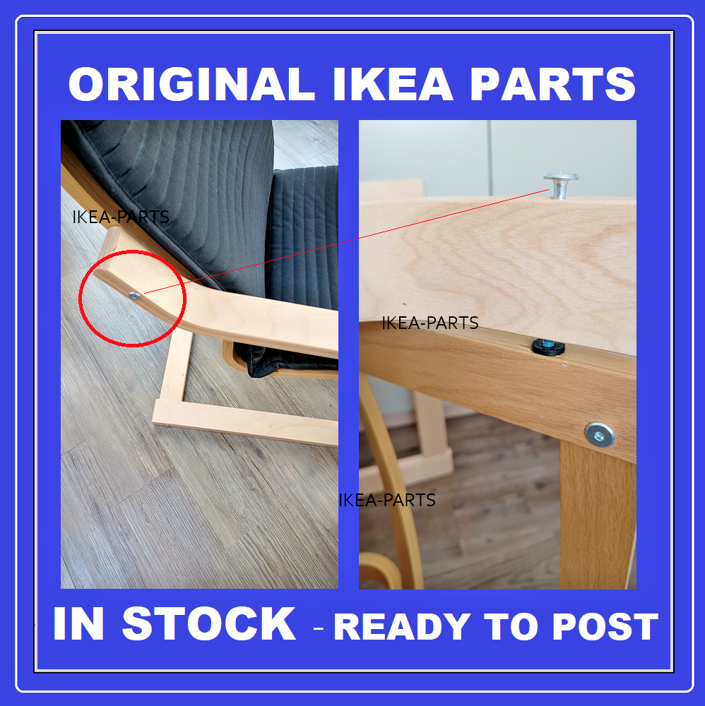 Replacement Parts Ikea Poang Spare Parts Poang Cover, Ikea Poang