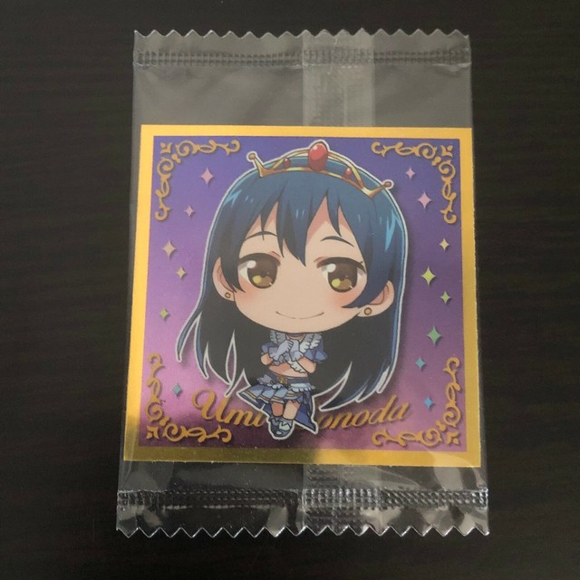 Love Live School Idol Festival How To Get Stickers