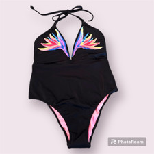 PINK Victoria's Secret One Piece Swimsuit NEW