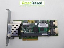 HP 572532-B21 P410 SAS Controller Card 1GB NO...