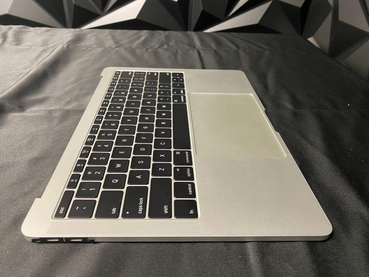 Apple MacBook Pro 13 A1708 2016 2017 Top Case Battery Trackpad 