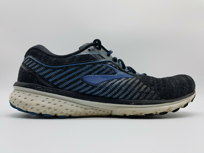 Brooks Ghost 12 Men display picture 1