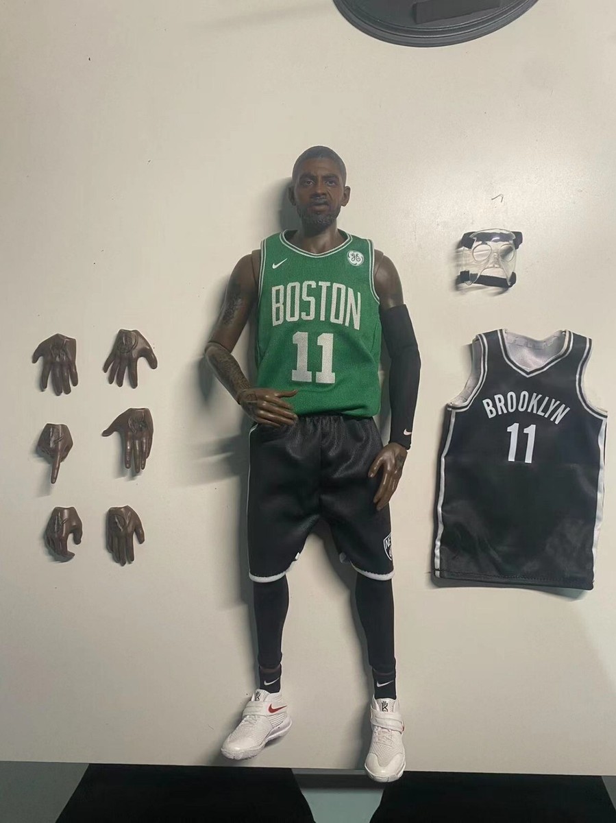 エンターベイ IRVING カスタム1/6 エンターベイ IRVING カスタム1/6 enterbay 1/6 scale Kyrie