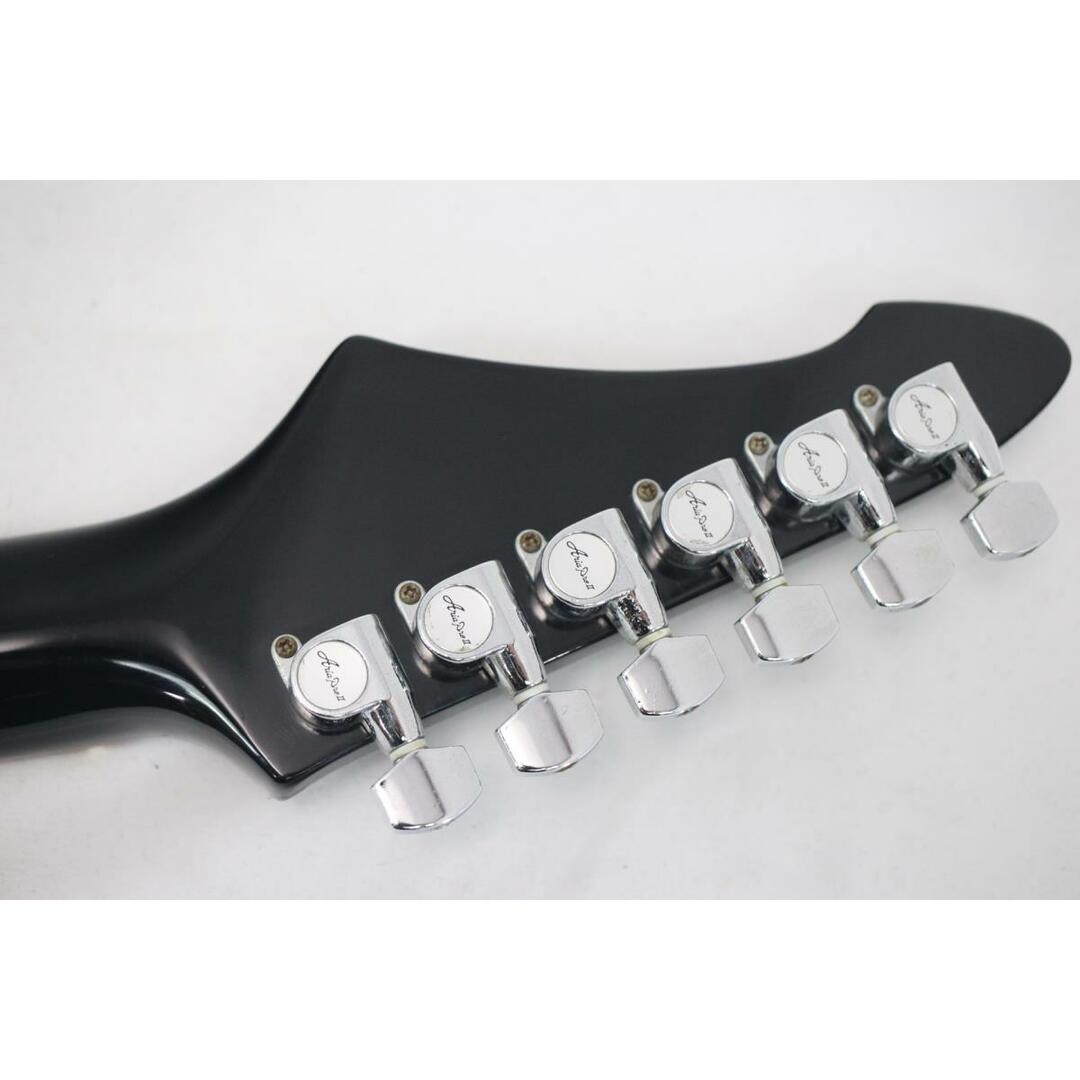 Aria Pro II RS INAZUMA エレキギター Aria Pro II RS INAZUMA-V 1980s Electric Guitar Used From