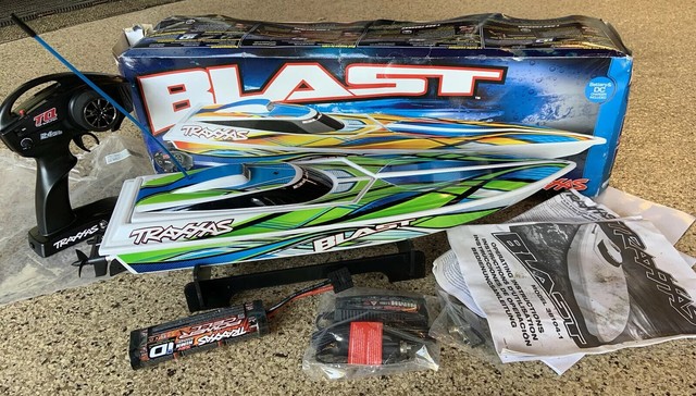 rc boats for sale ebay