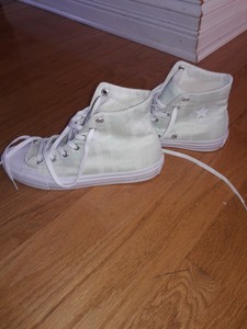 converse all star gemma