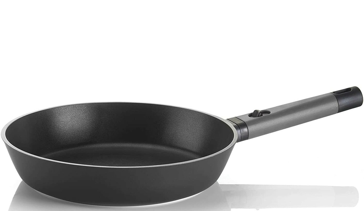 MisterVac Teleskop-Staubsaugerrohr – Kompatibel Mit Nilfisk GD 930, GD 940, GD 950 | Länge 57,5–90 Cm | Leichtes Aluminium