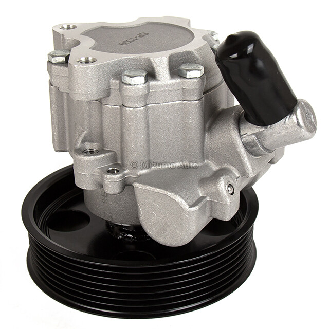 おつ1009 Power Steering Pump 20-1009 Fit 07-16 Dodge Freightliner T/D